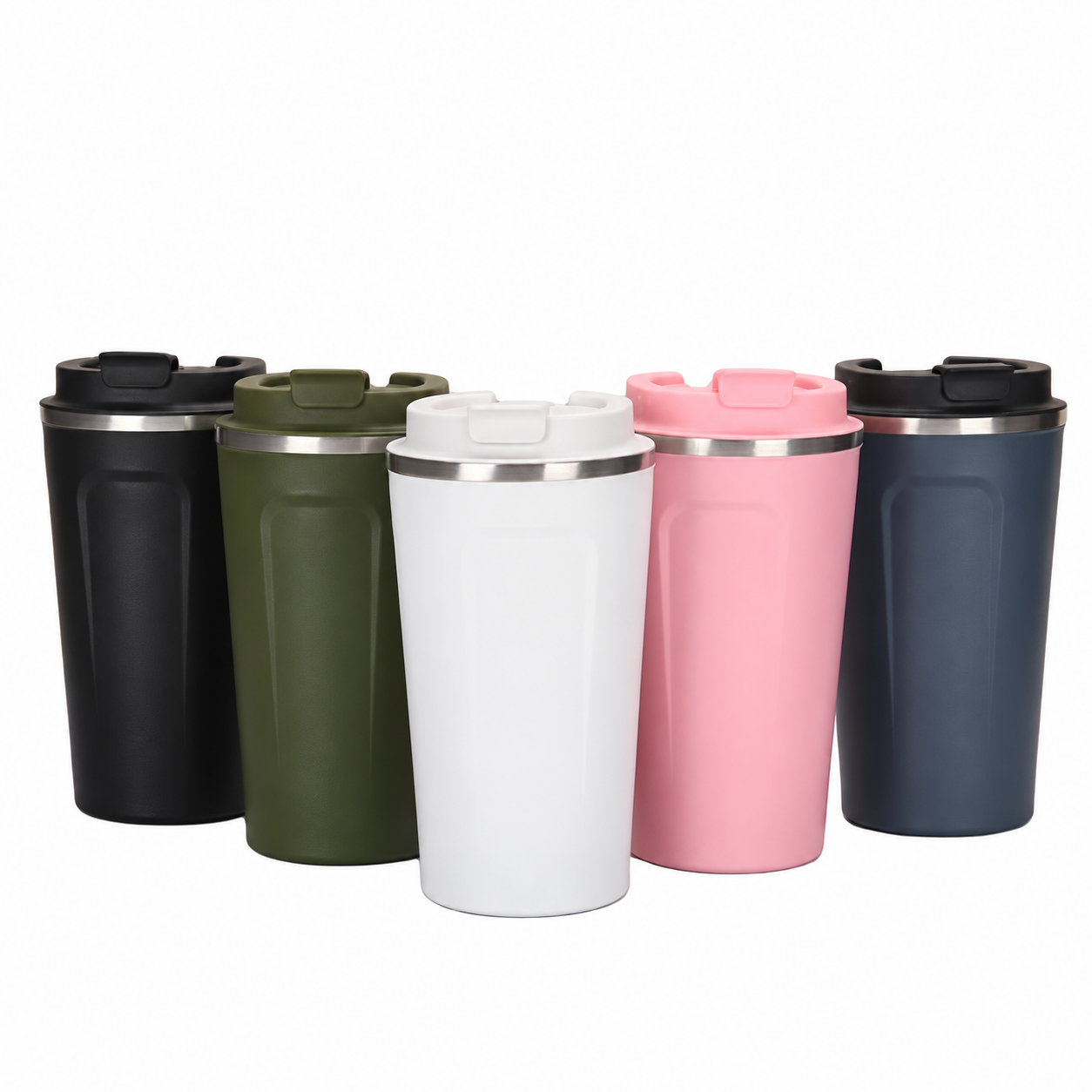 Coffee Travel Mug - Branded Hydration Essential