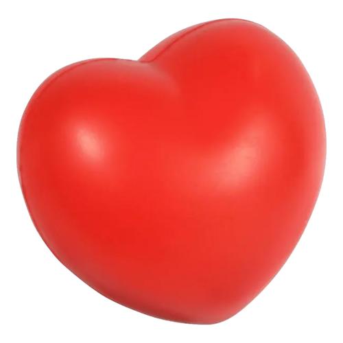 Breast Cancer Awareness Pink Ribbon Stress Ball - Wellness Program Essential view 6