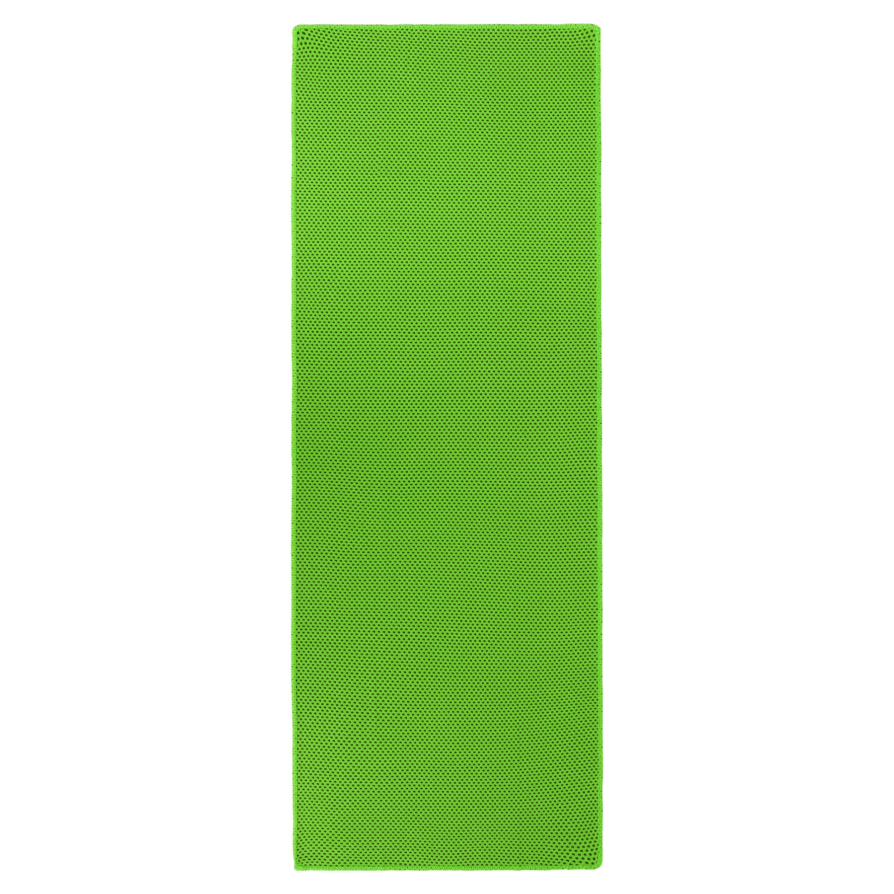 Microfiber Breathable Cooling Towel - Wellness Program Essential view 5