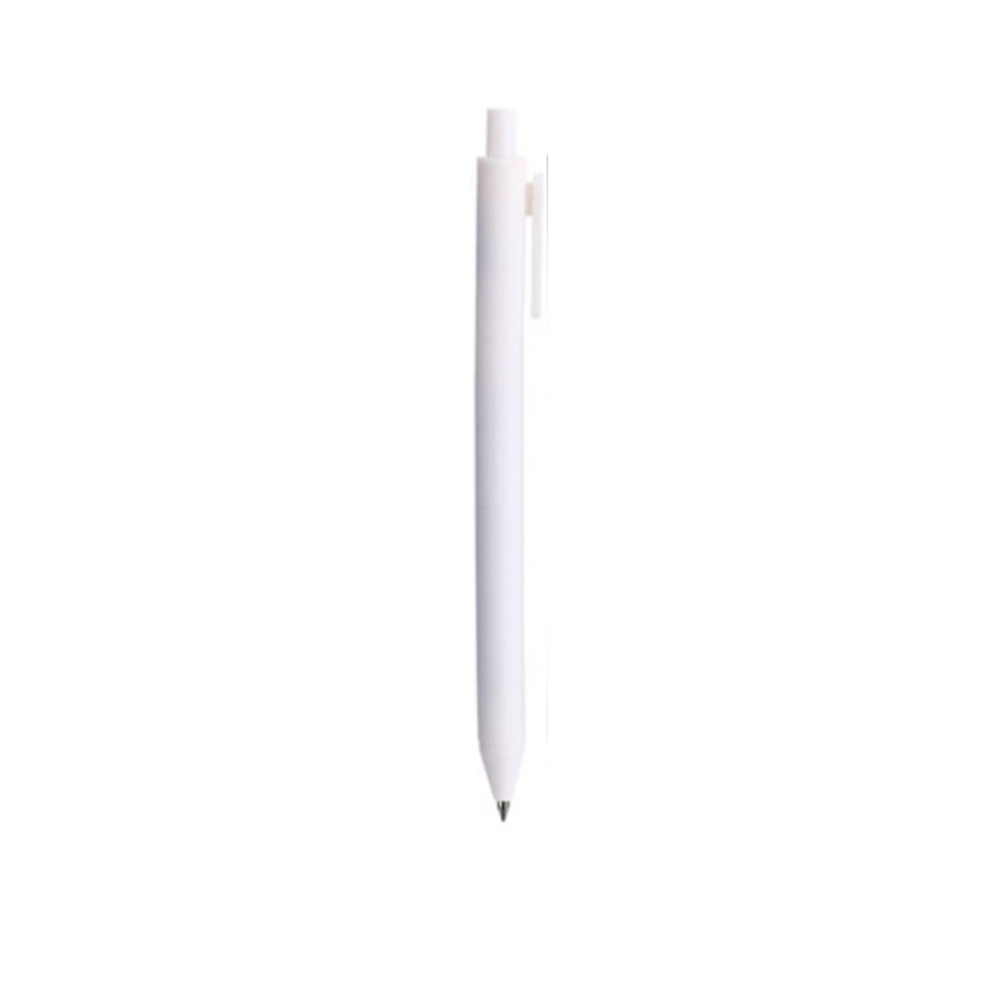 Soft Touch Gel Pen - Branded Office & Event Essential view 5