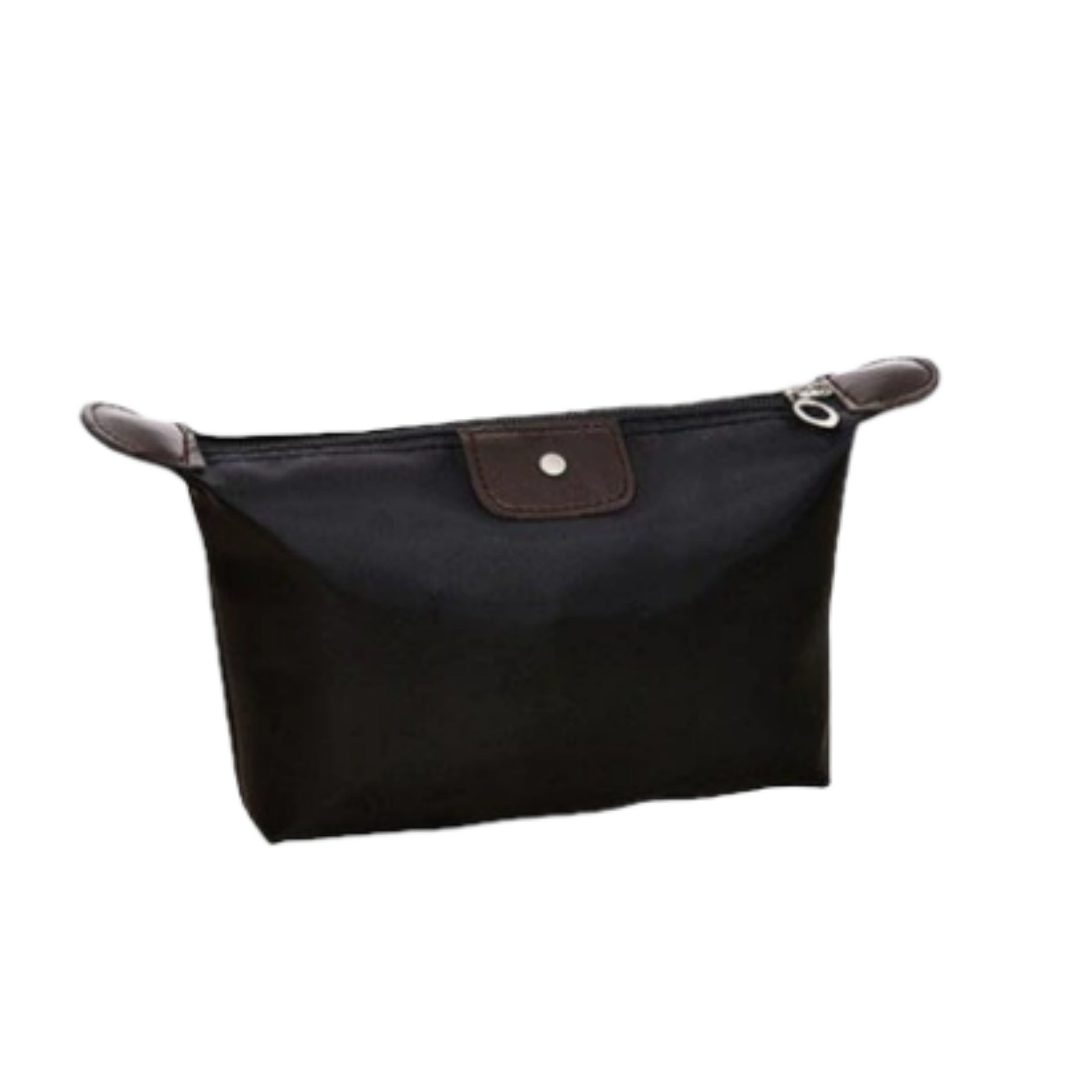 Travel Makeup Pouch Cosmetic Bag view 6