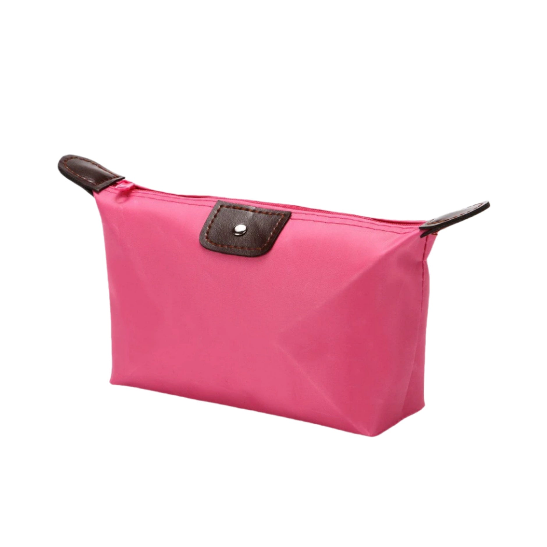 Travel Makeup Pouch Cosmetic Bag view 9