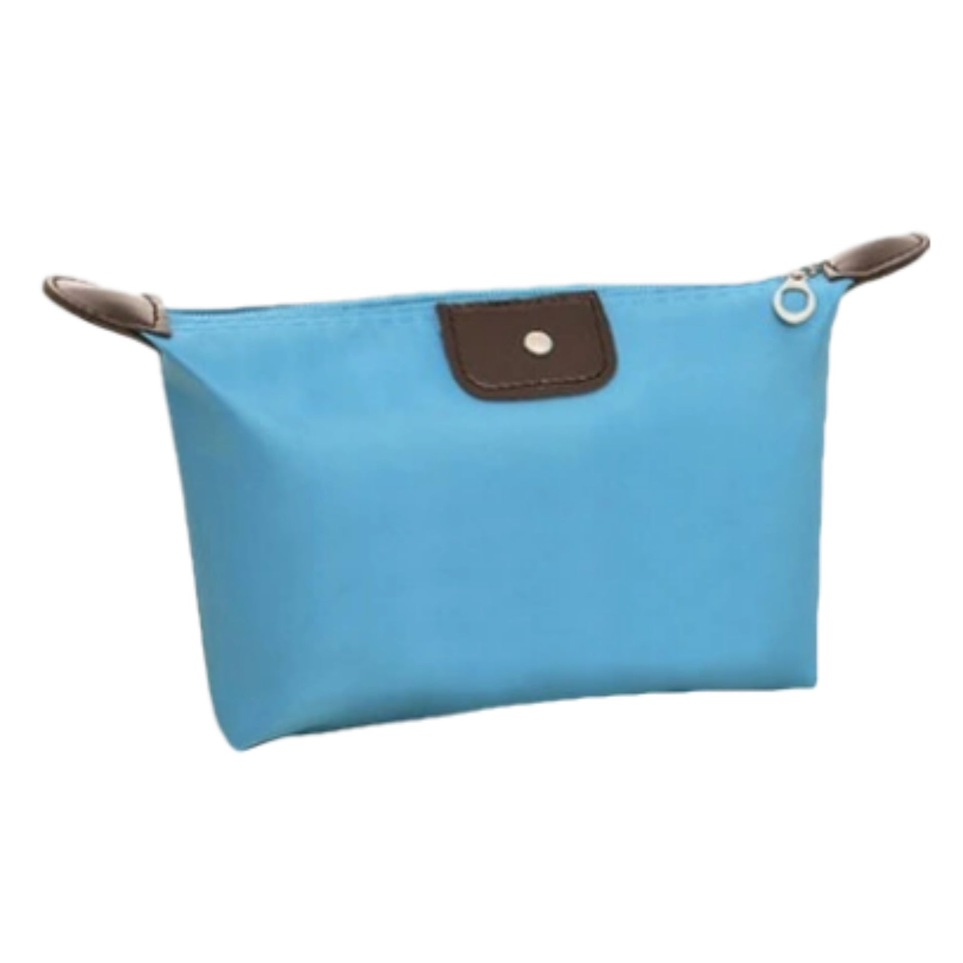 Travel Makeup Pouch Cosmetic Bag view 14