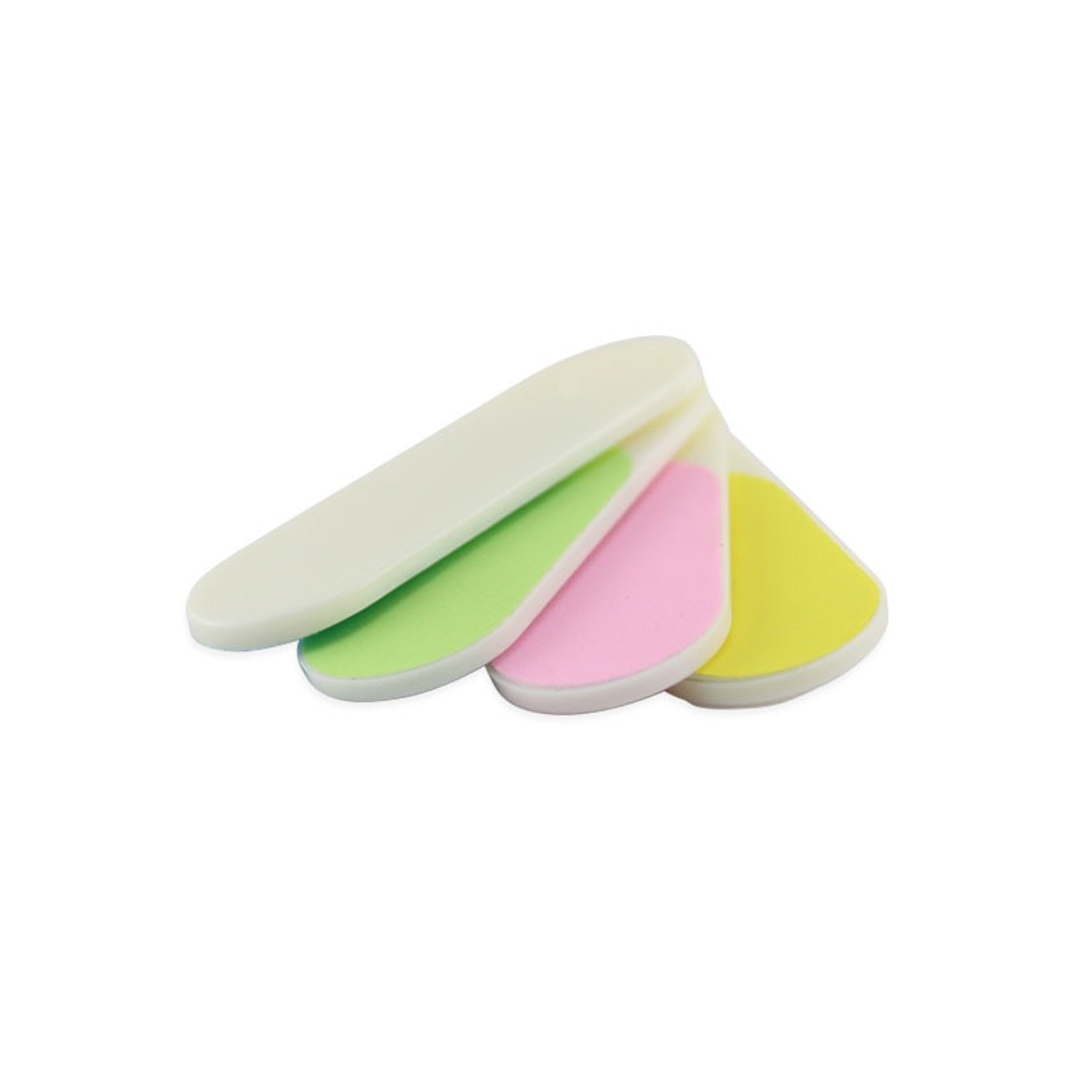 Fashion 4 in 1 Nail File & Buffer - Wellness Program Essential view 3