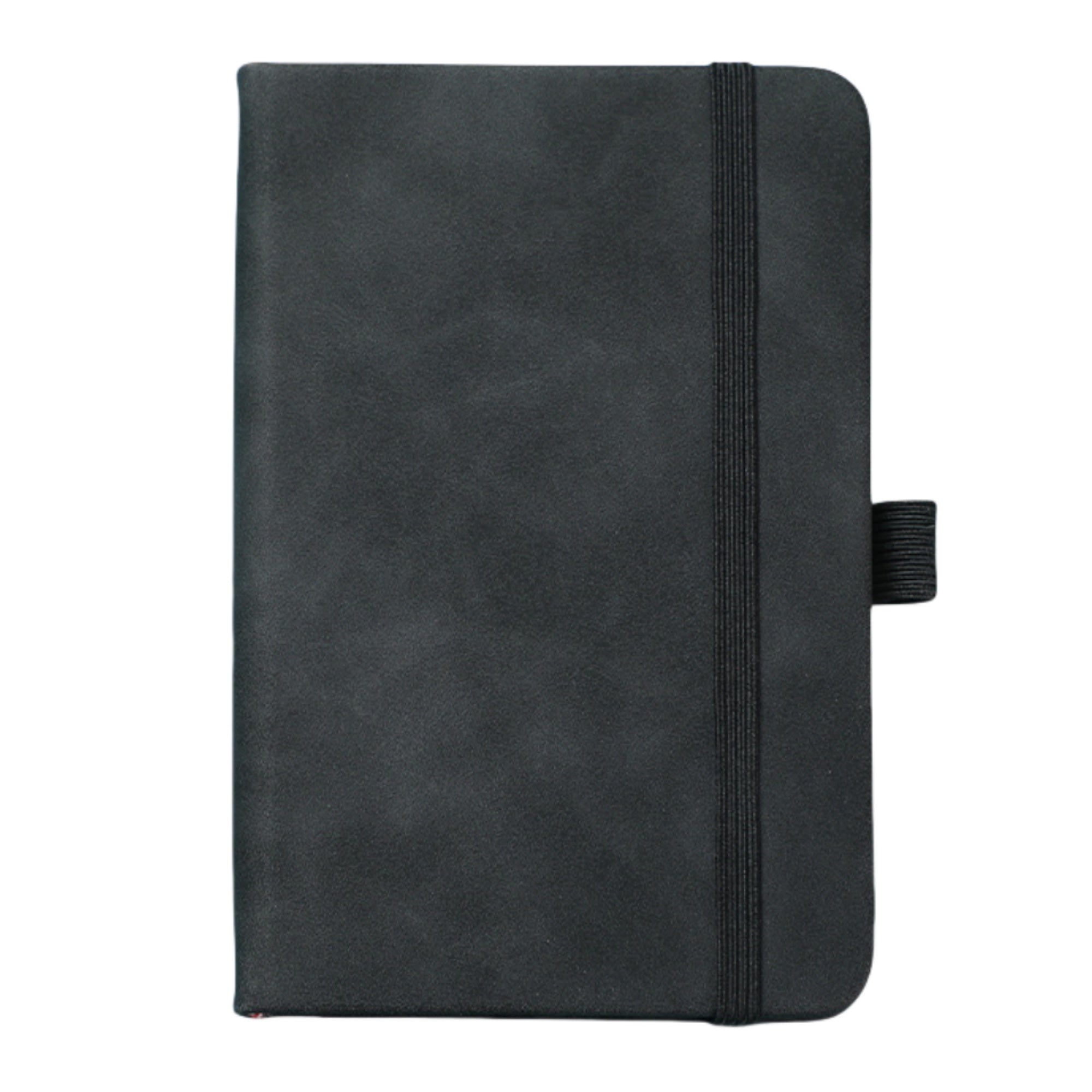 5 x 7 inch PU Leather Journal Notebook - Branded Office & Event Essential view 6