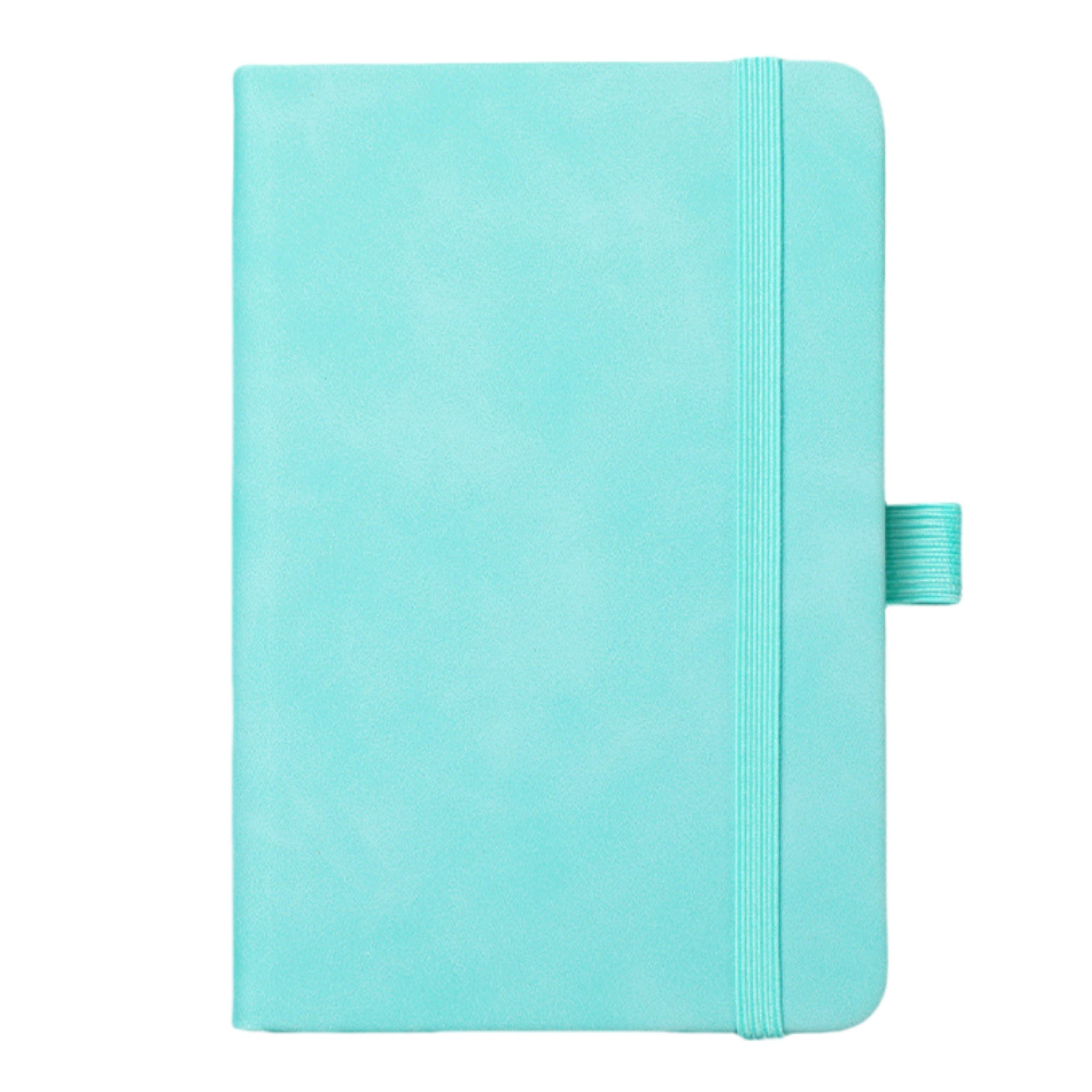 5 x 7 inch PU Leather Journal Notebook - Branded Office & Event Essential view 8