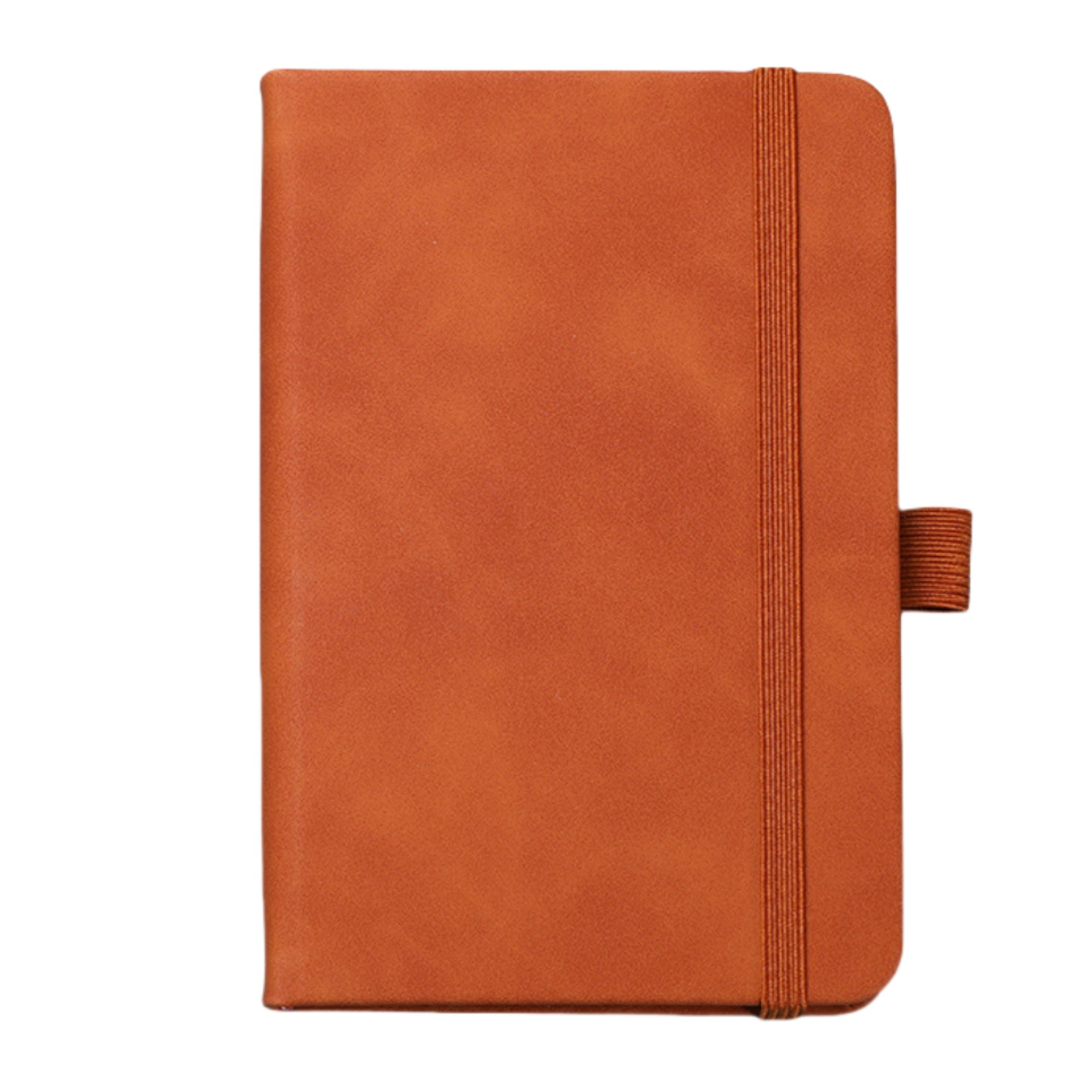 5 x 7 inch PU Leather Journal Notebook - Branded Office & Event Essential view 10