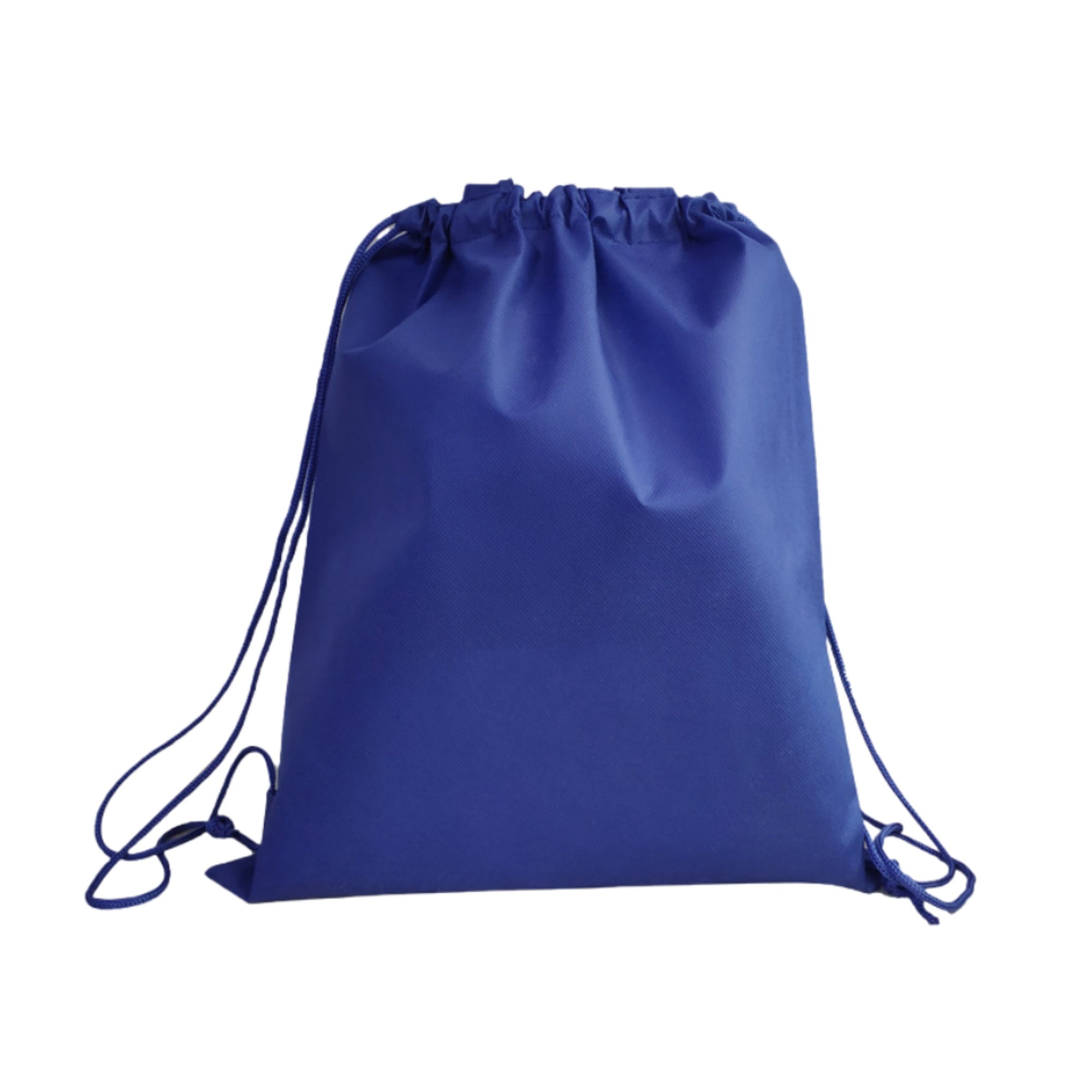 Non-Woven Drawstring Backpack view 7