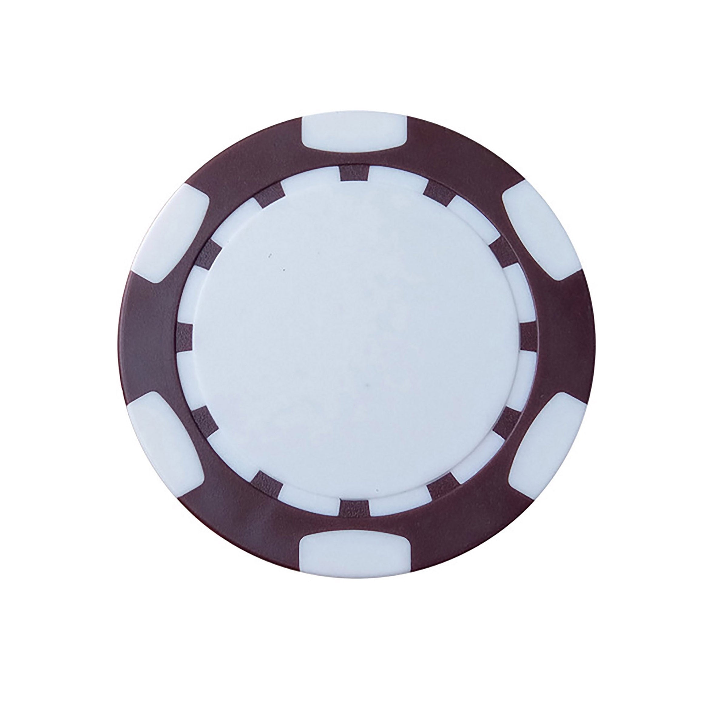Poker Chip Golf Ball Marker - Active Program Essential view 5