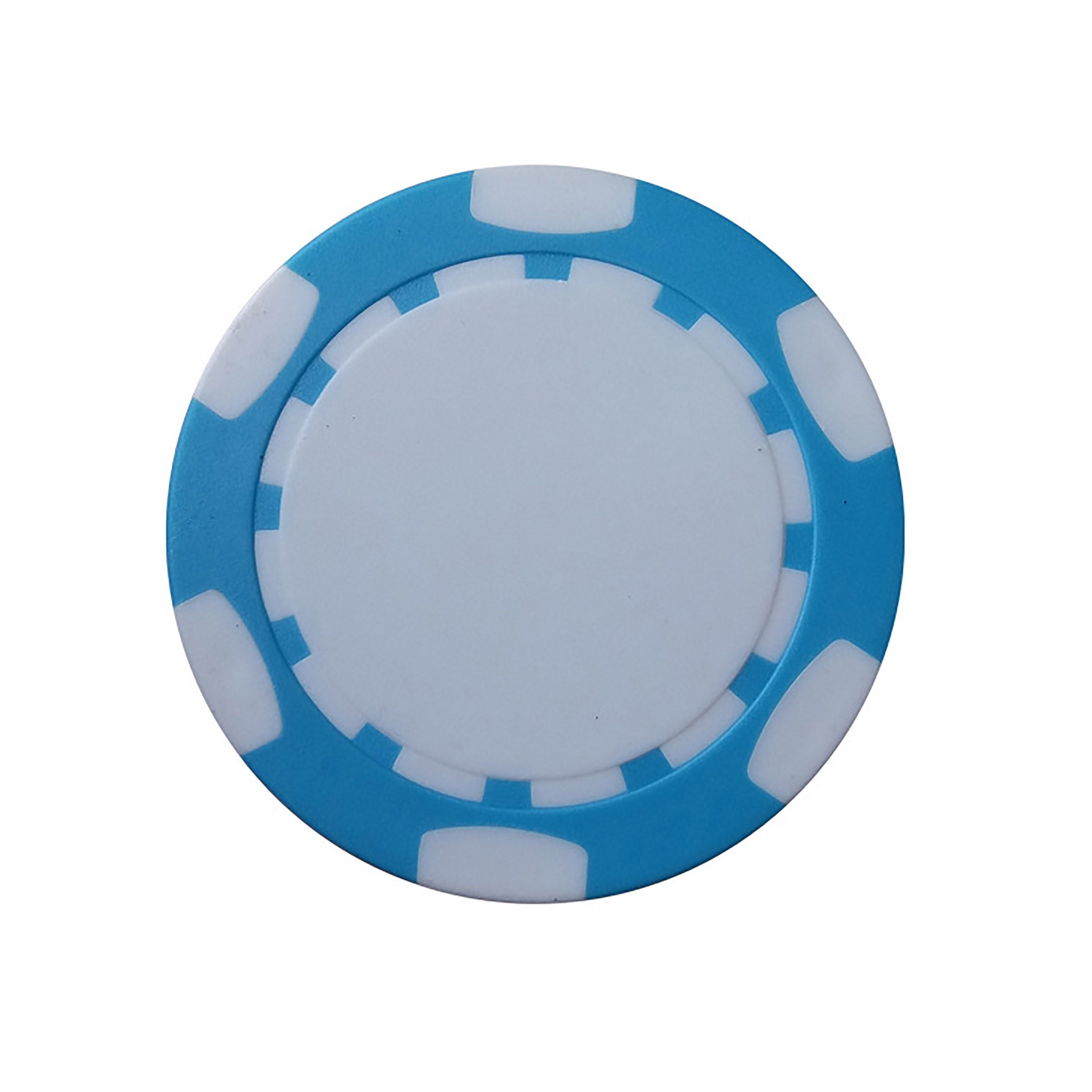 Poker Chip Golf Ball Marker - Active Program Essential view 8