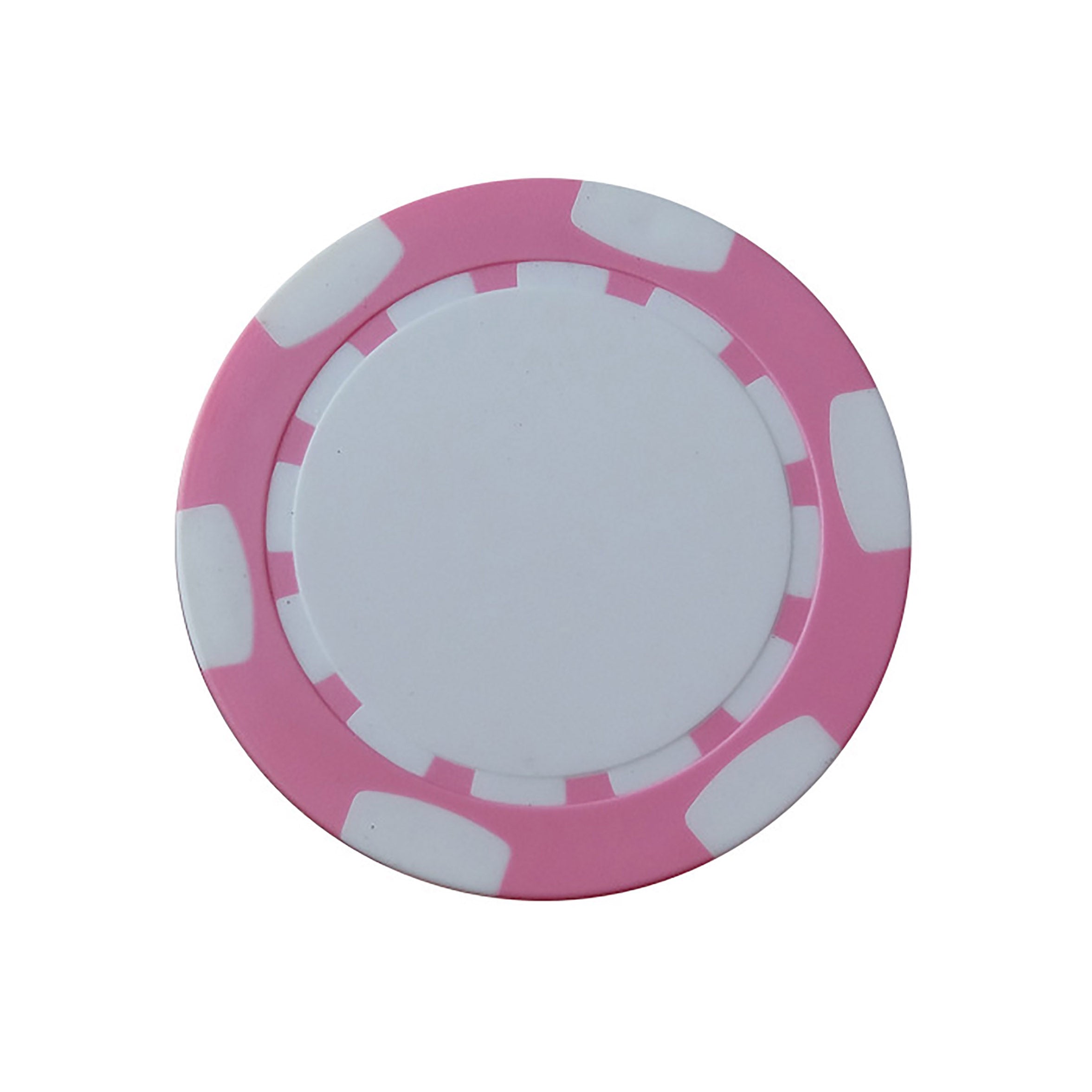 Poker Chip Golf Ball Marker - Active Program Essential view 10