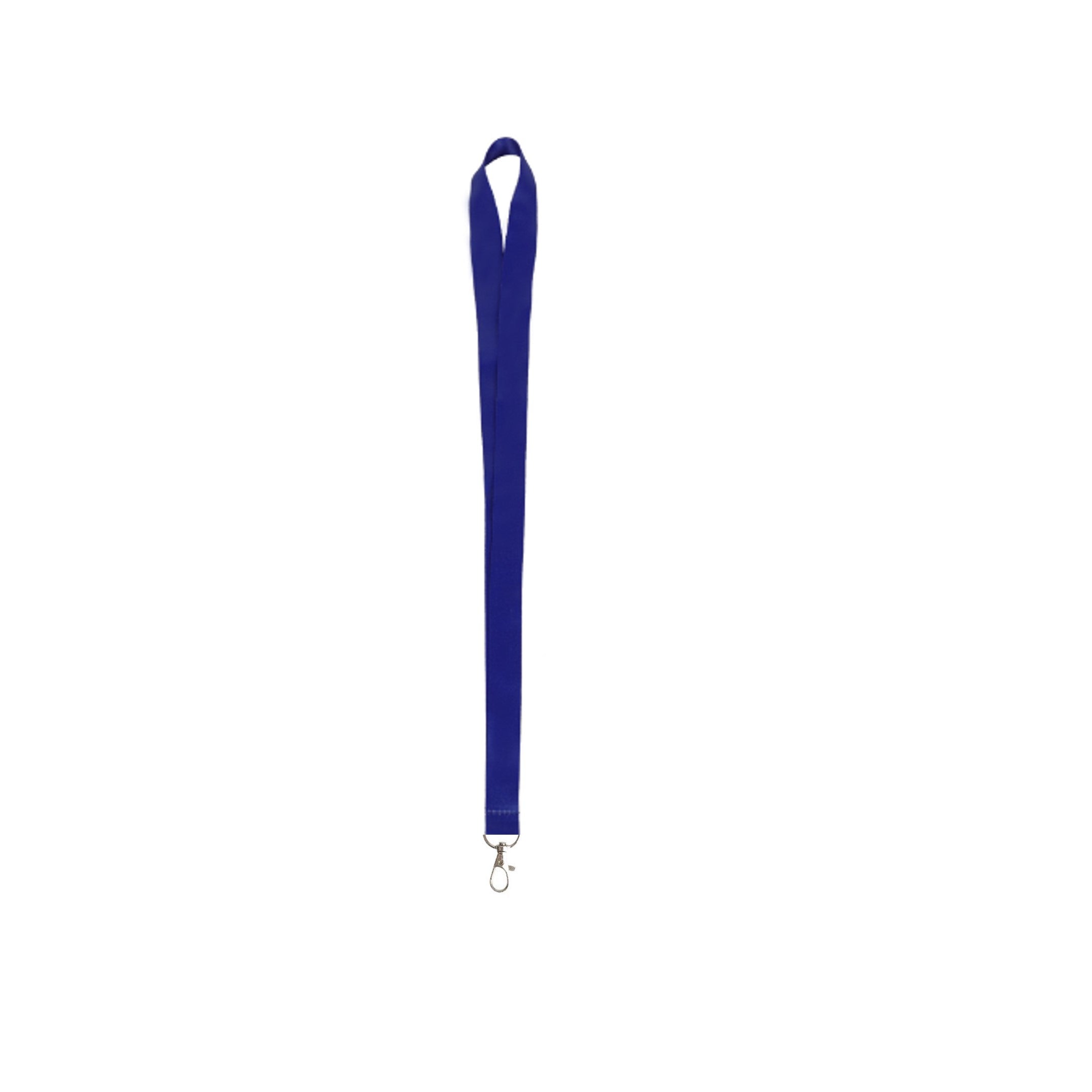 3/4" Full color Polyester Dye-sublimated Lanyard with Oval Hook/Buckle Release/ Safety Breakaway - High-Impact Branded Giveaway view 9