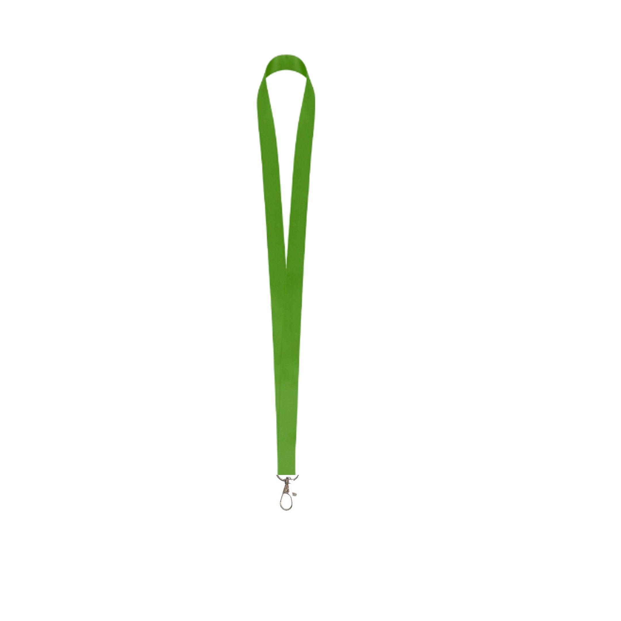 3/4" Polyester Screen Printed Lanyard - High-Impact Branded Giveaway view 9