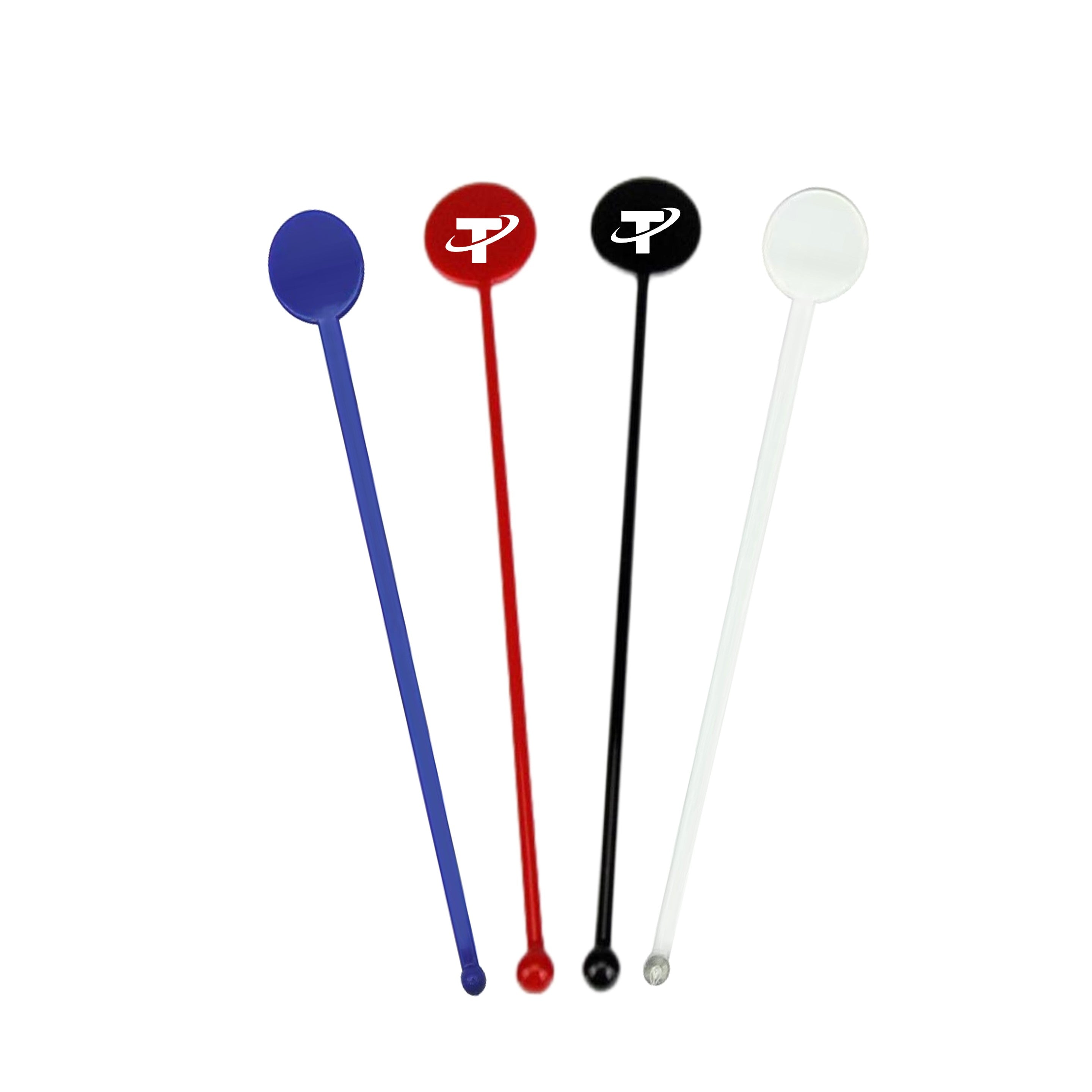 Cocktail Stir Stick - Branded Hydration Essential