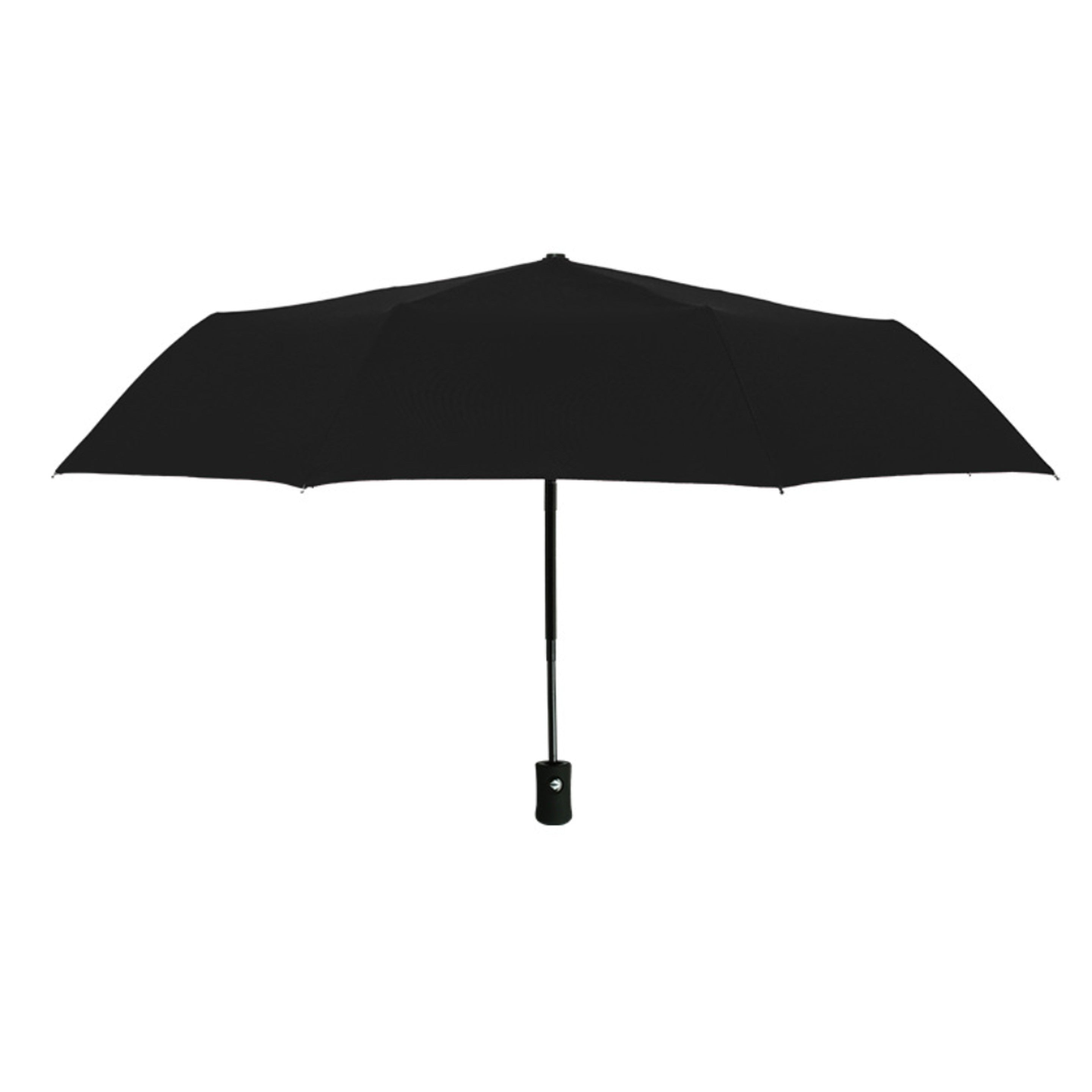 42" Arc Auto Open Folding Umbrella - Seasonal Branded Gift view 2