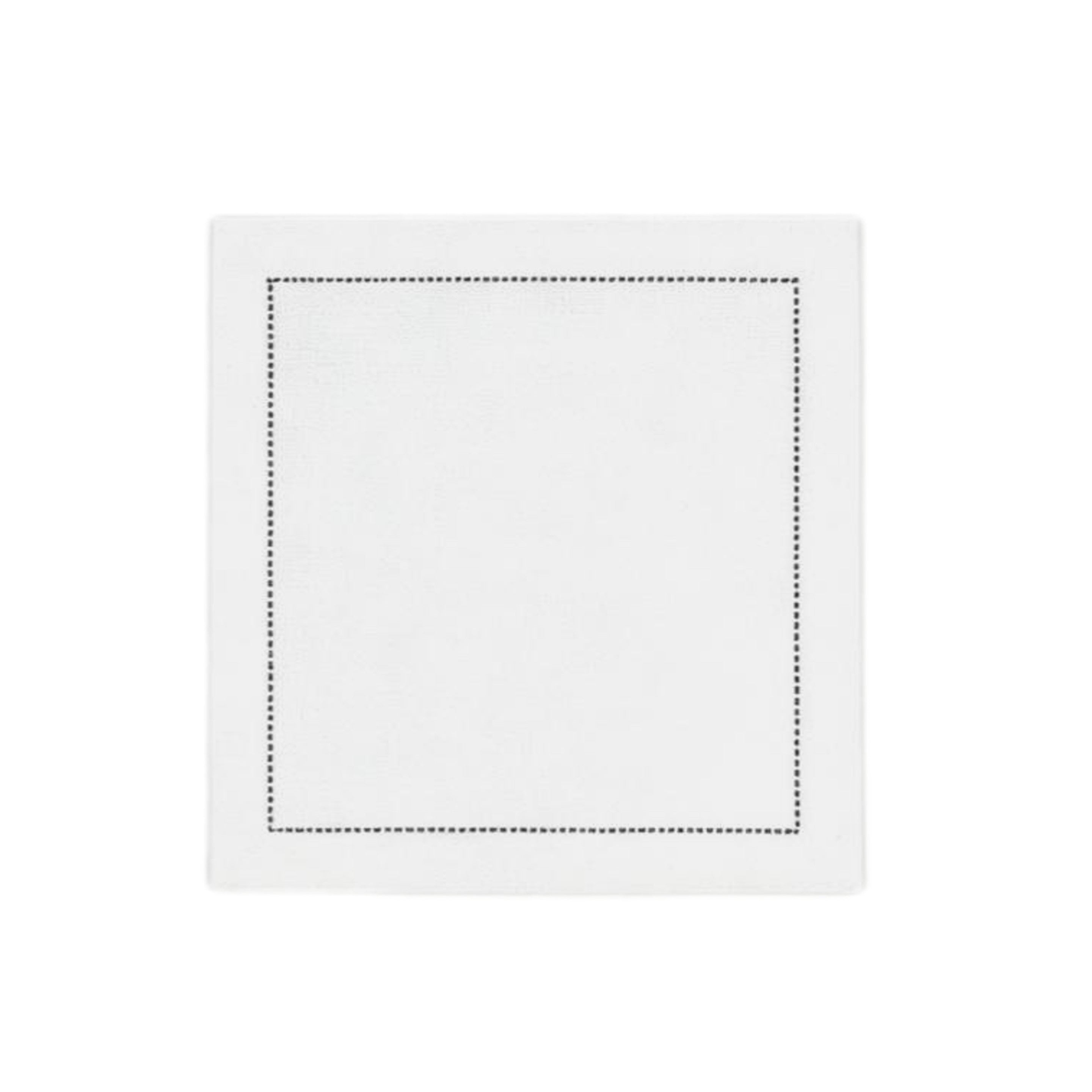 Cocktail Napkin - High-Impact Branded Giveaway view 5