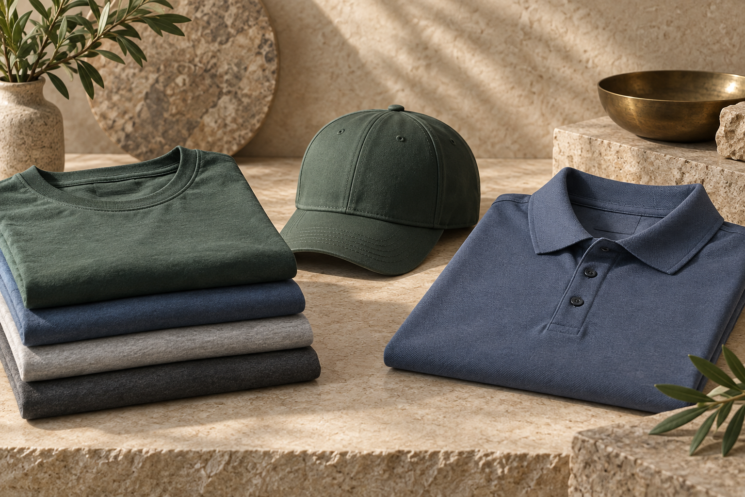 Apparel & Headwear products
