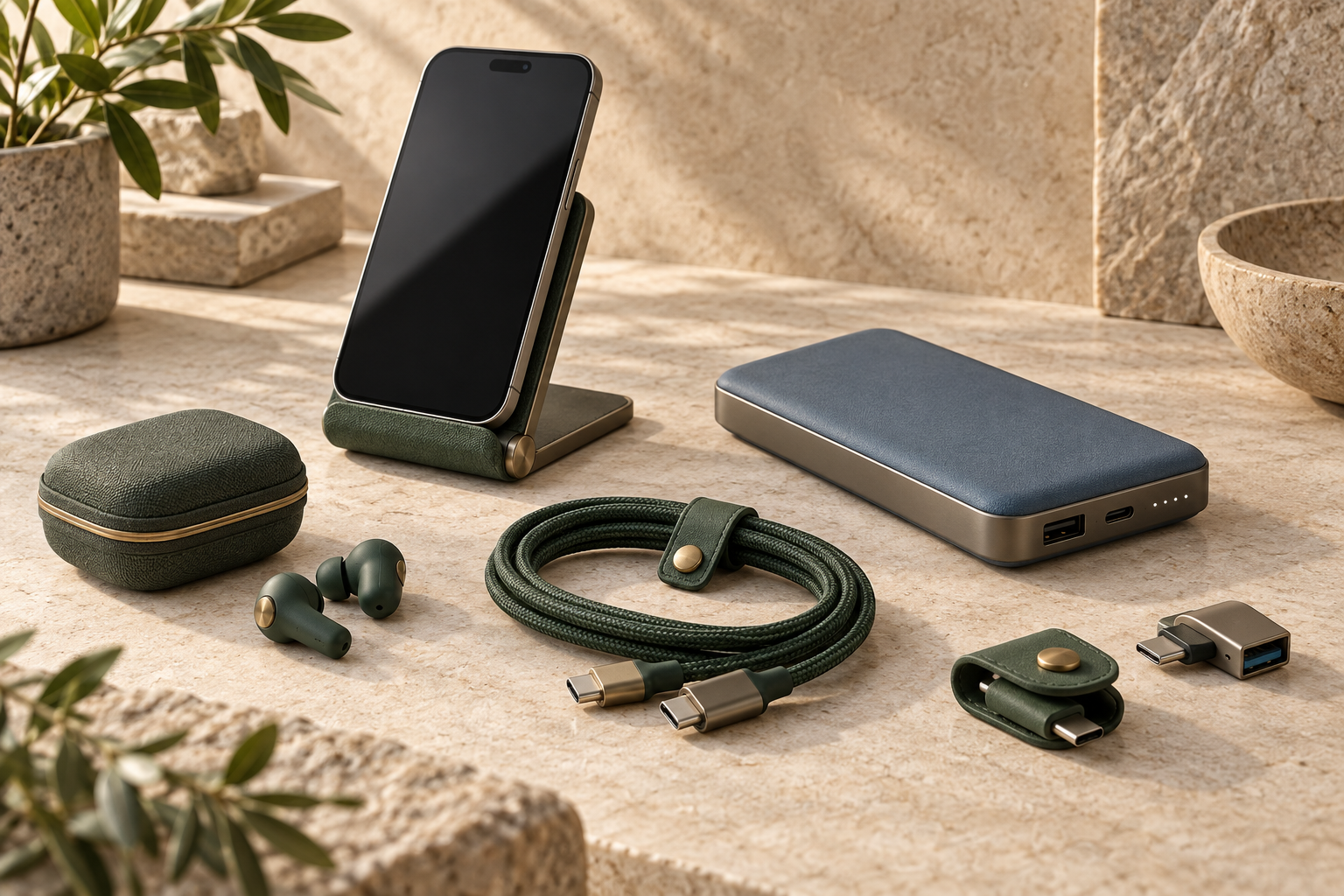Technology products